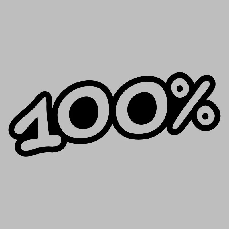 100 Procent