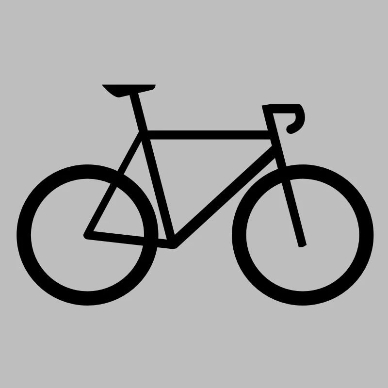 velo de course