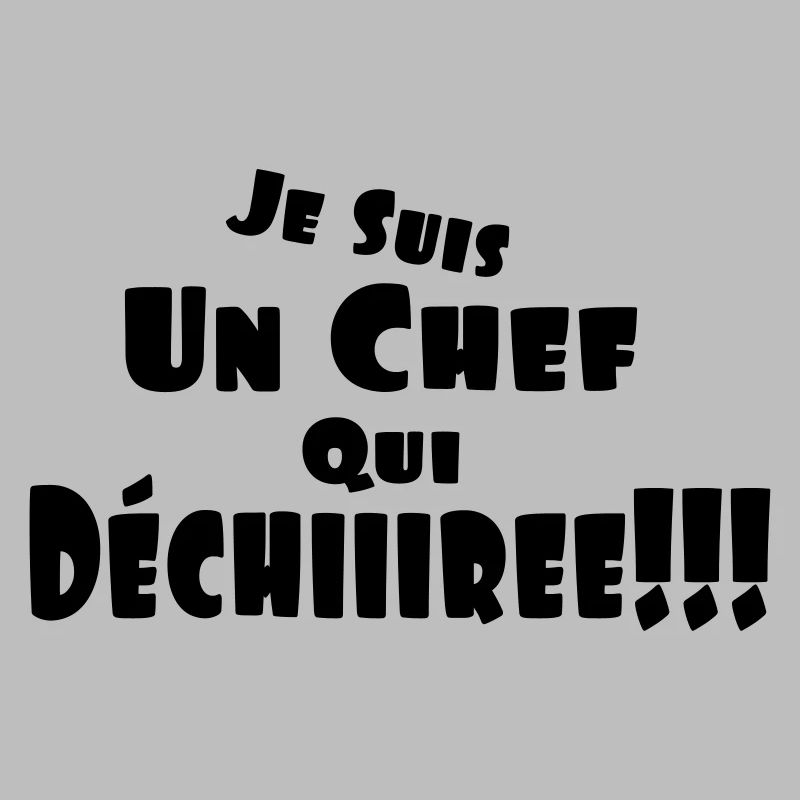 un chef qui déchire,citations,message
