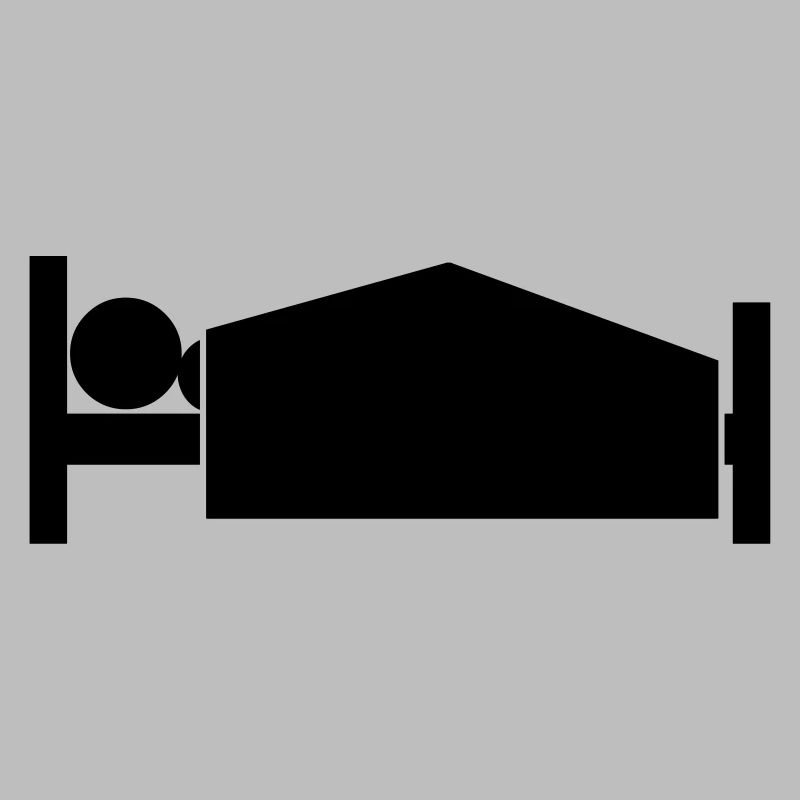 morning bed