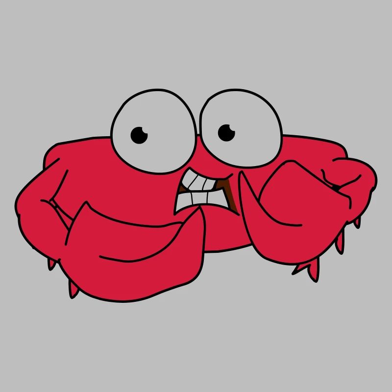 crab