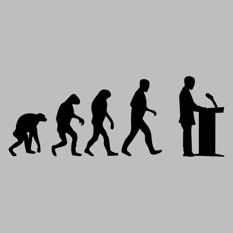 speaker evolution