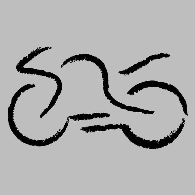 Motorcycle line 5