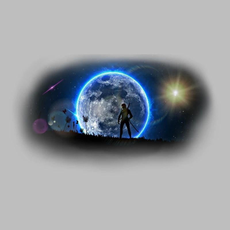 moonset