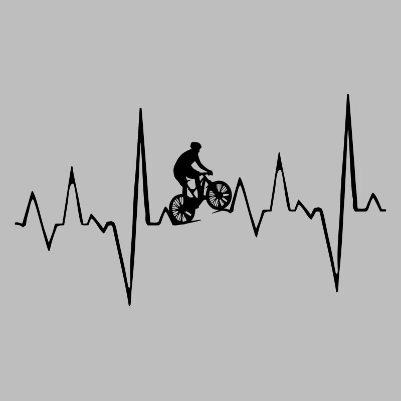 VTT Rythme cardiaque