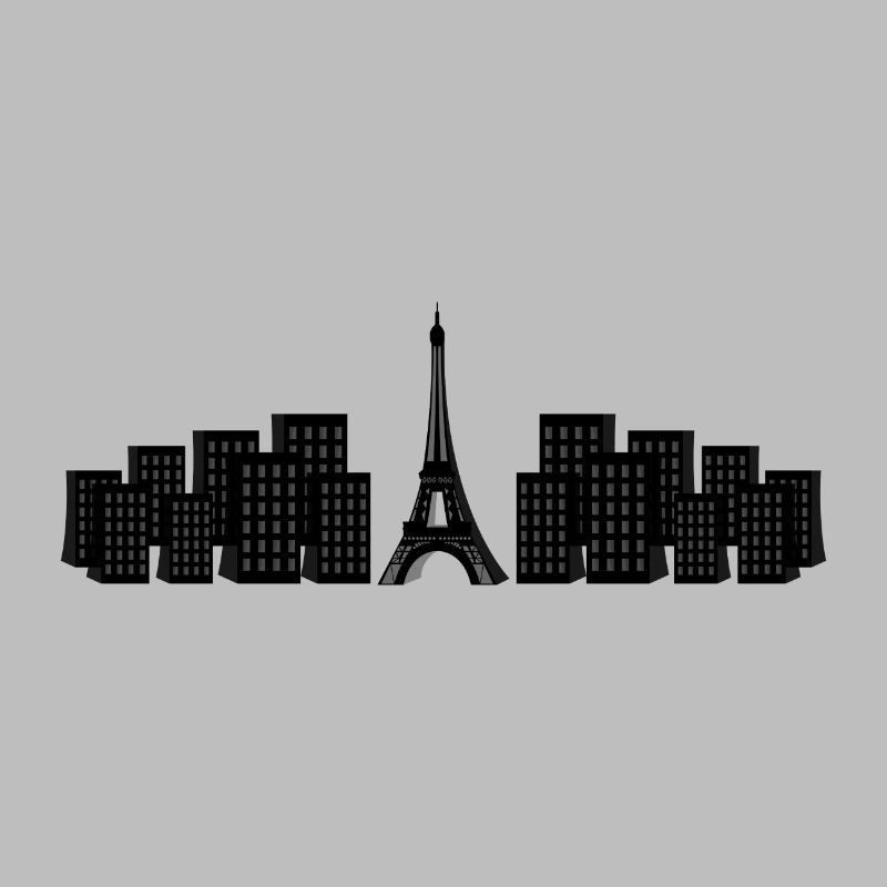 Eiffel Tower