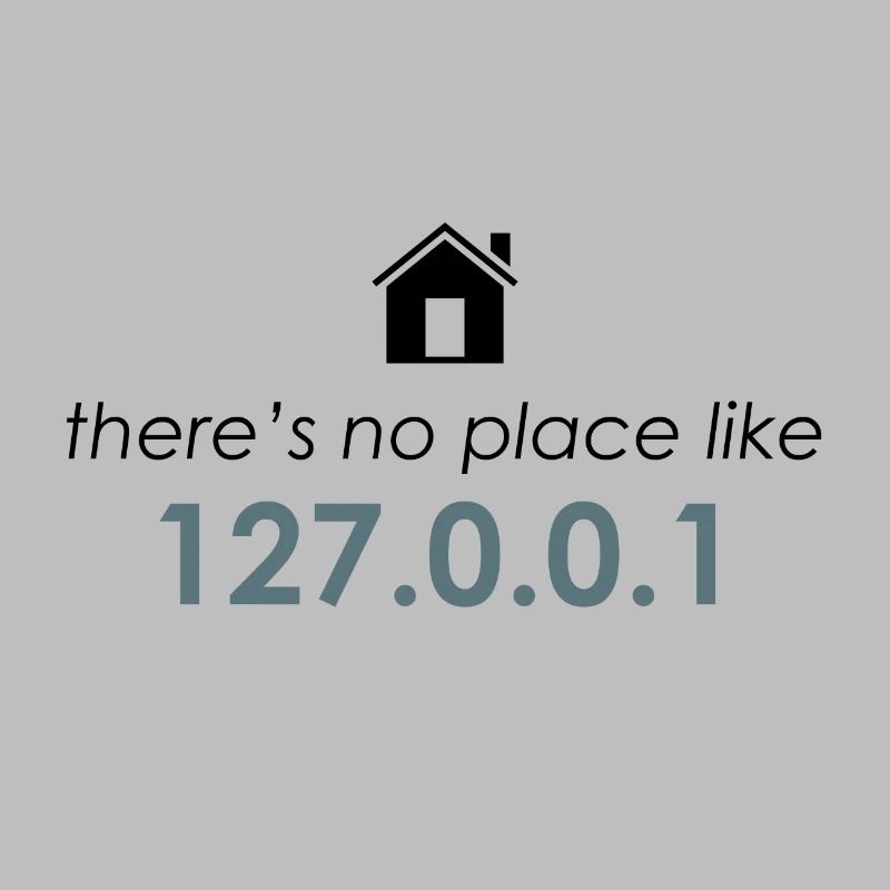 localhost