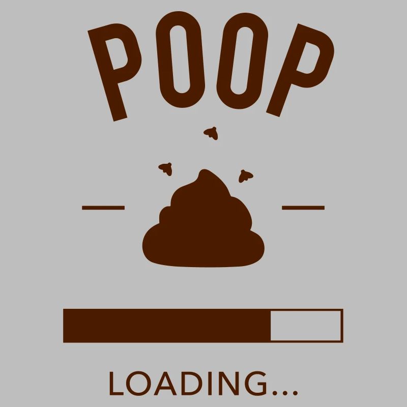 Poop loading