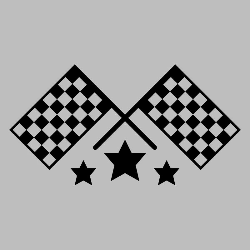 Drapeaux de course