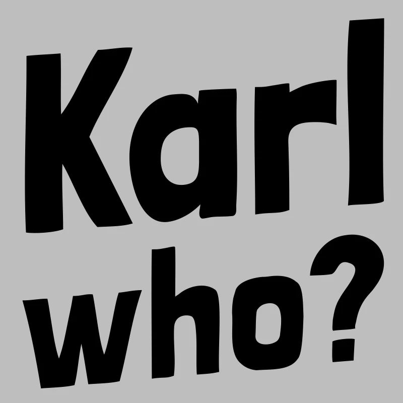Charles who? (1a)