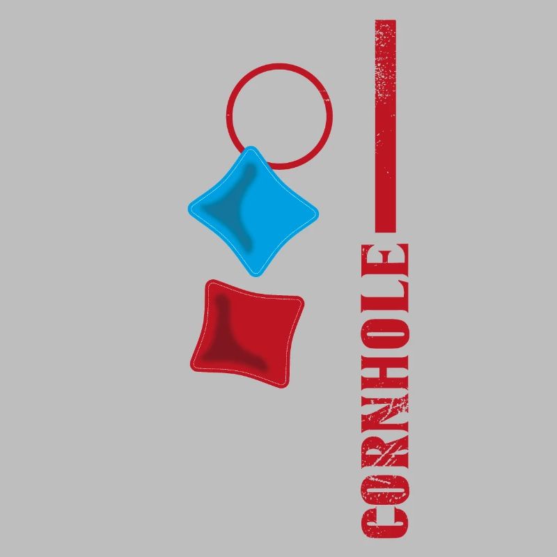 Planche de cornhole