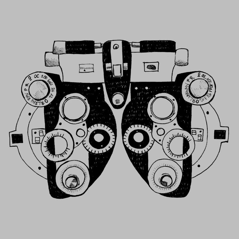 Phoropter