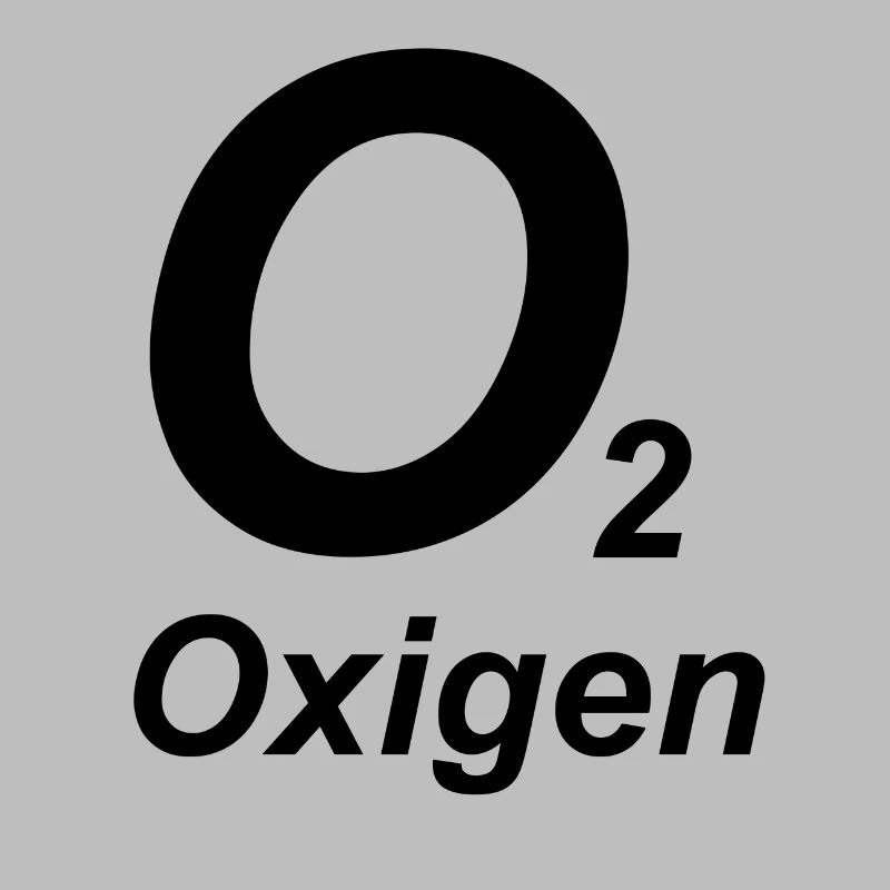 O2 - Oxygen - Tec Diving