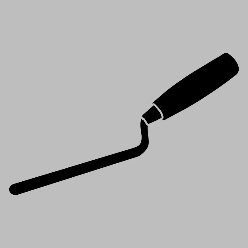 Outil de menuiserie de maçon de clou de jointoiement
