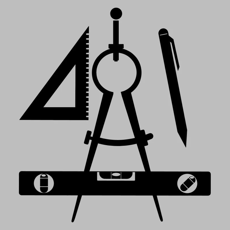 Logo de l’architecte
