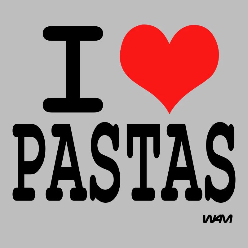 pastas