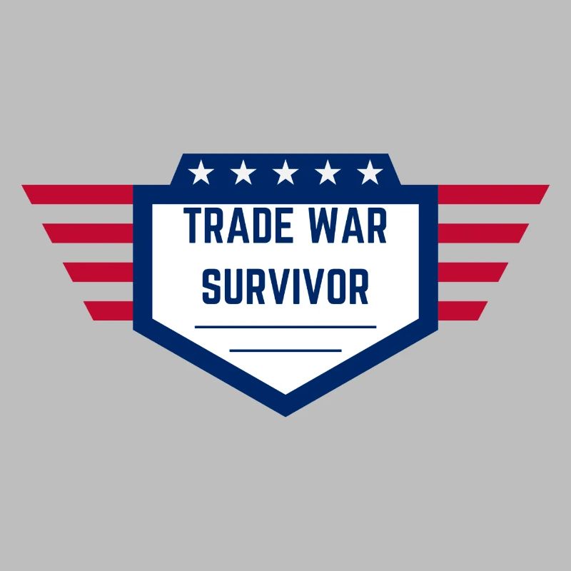 Trade War Survivor - US Edition