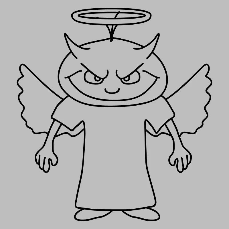 Devil Angel