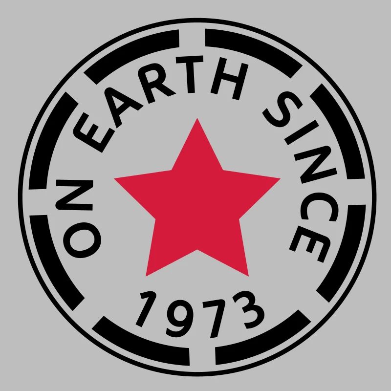 on earth since 1973 (fr)