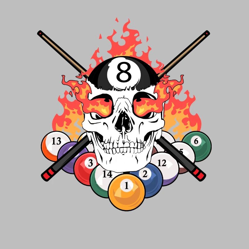 Pool Billiards