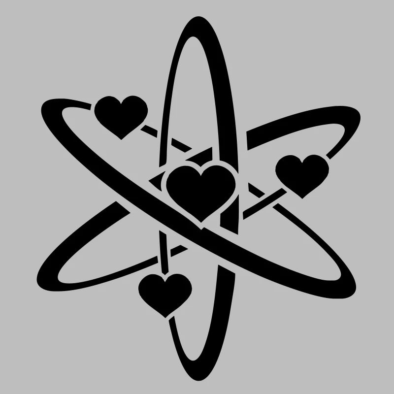 heart atom