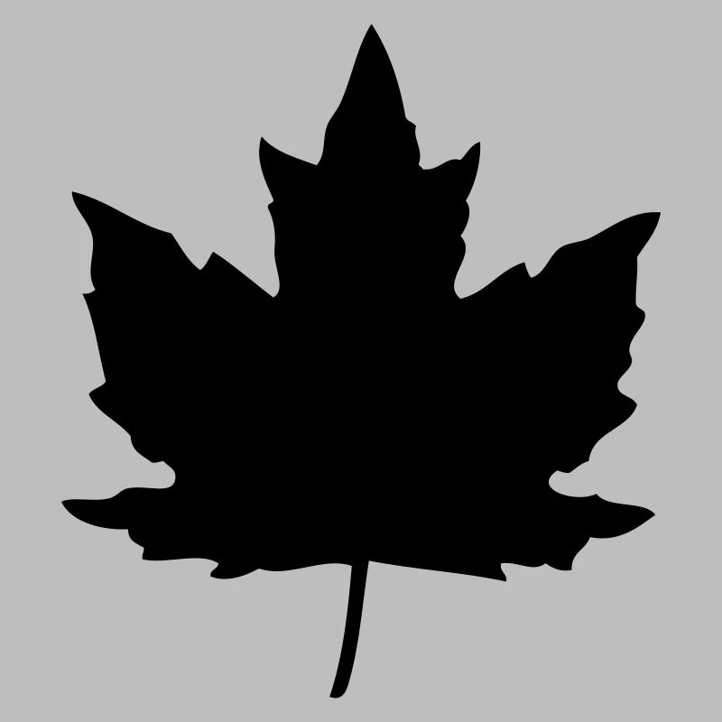 Feuille Erable