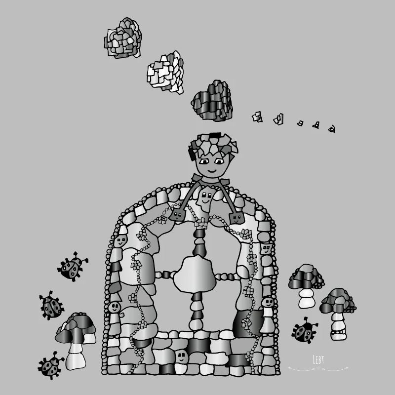 Magic Gate Lapis - Les Gardiens d'Orbis