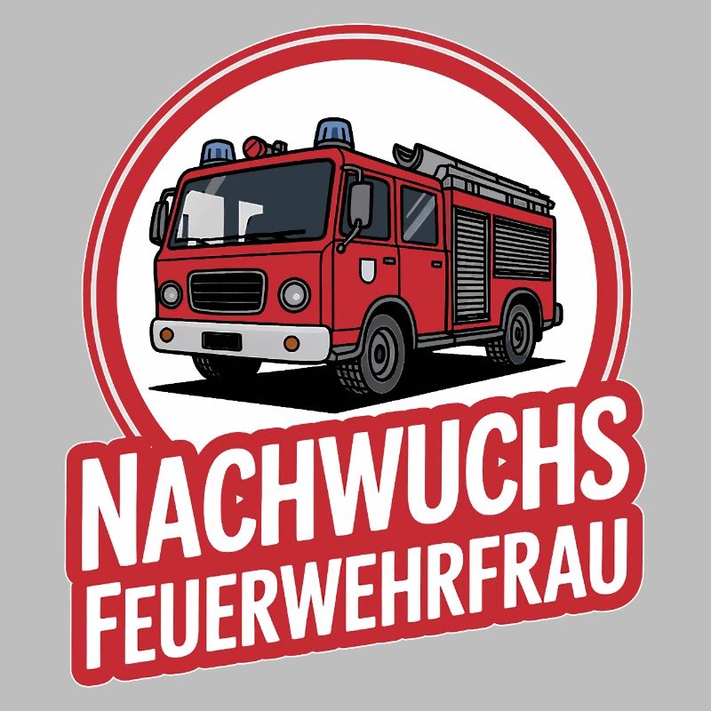 Young Firefighter – Gift Idea