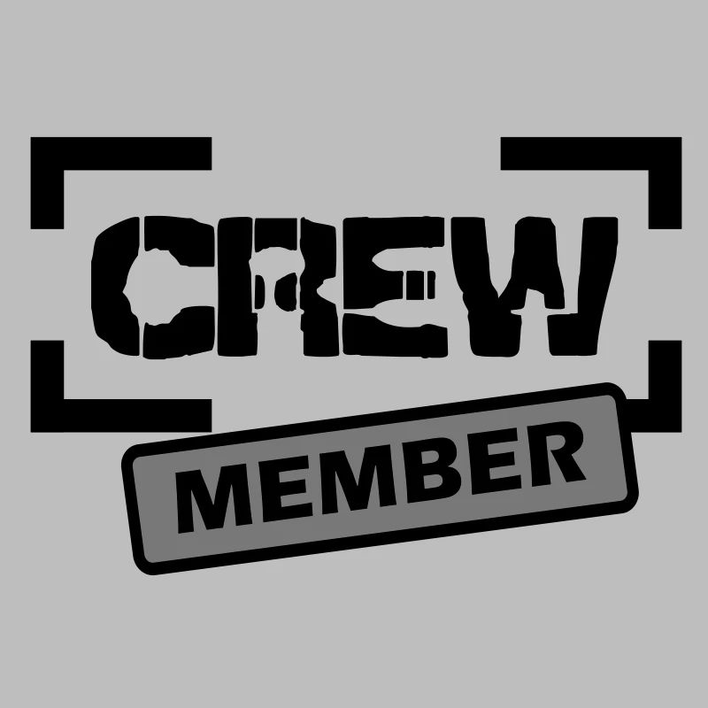 crew member