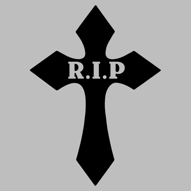 Cross RIP loss dear