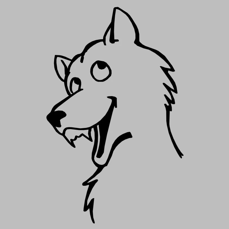 Bad Wolf