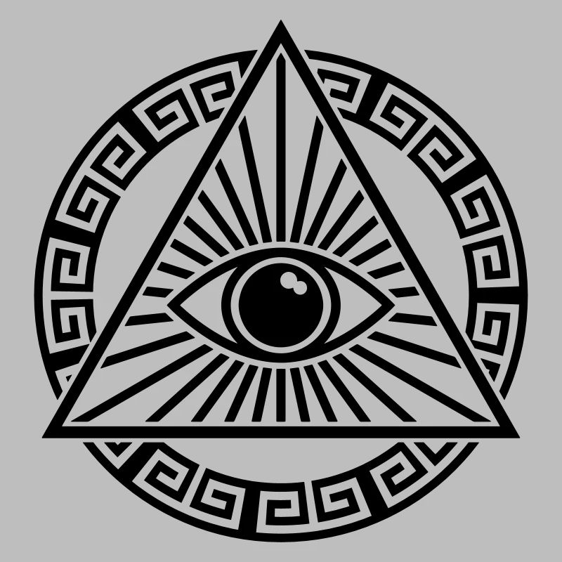 ALL SEEING EYE