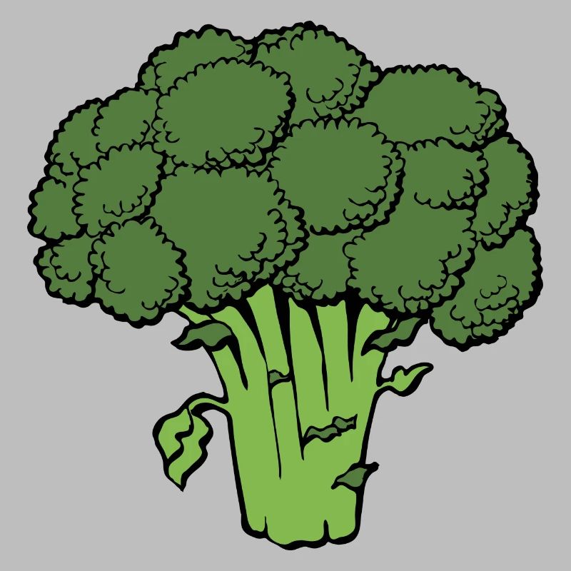 broccoli broccoli veggie gemuese vegetables1