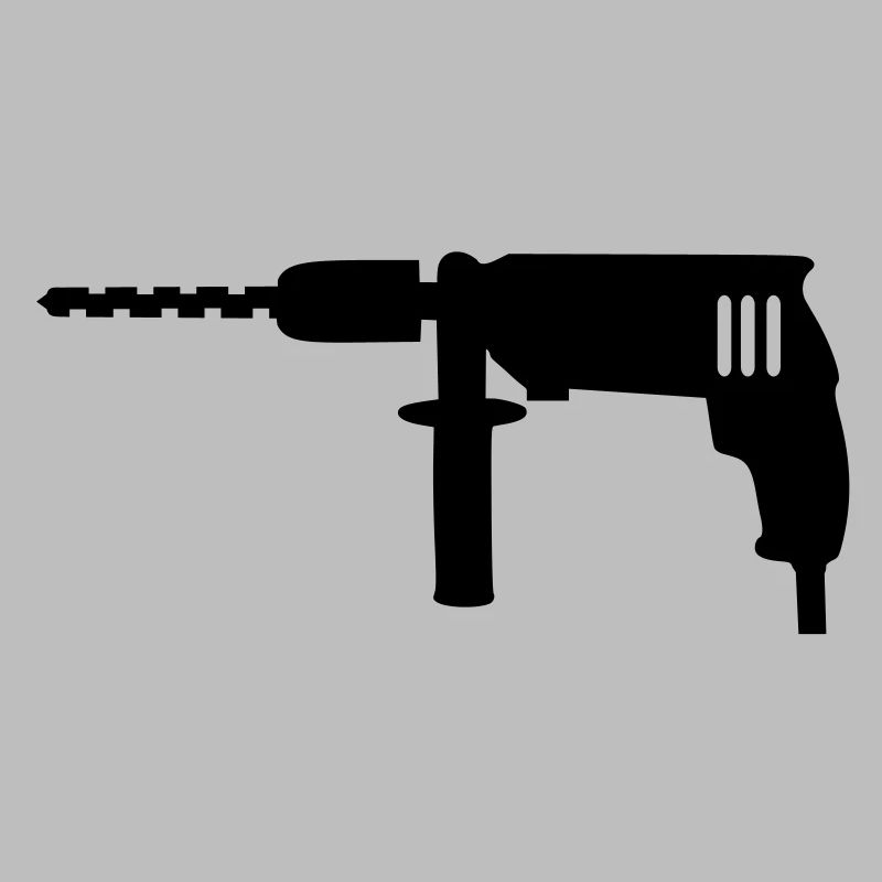 Power drill