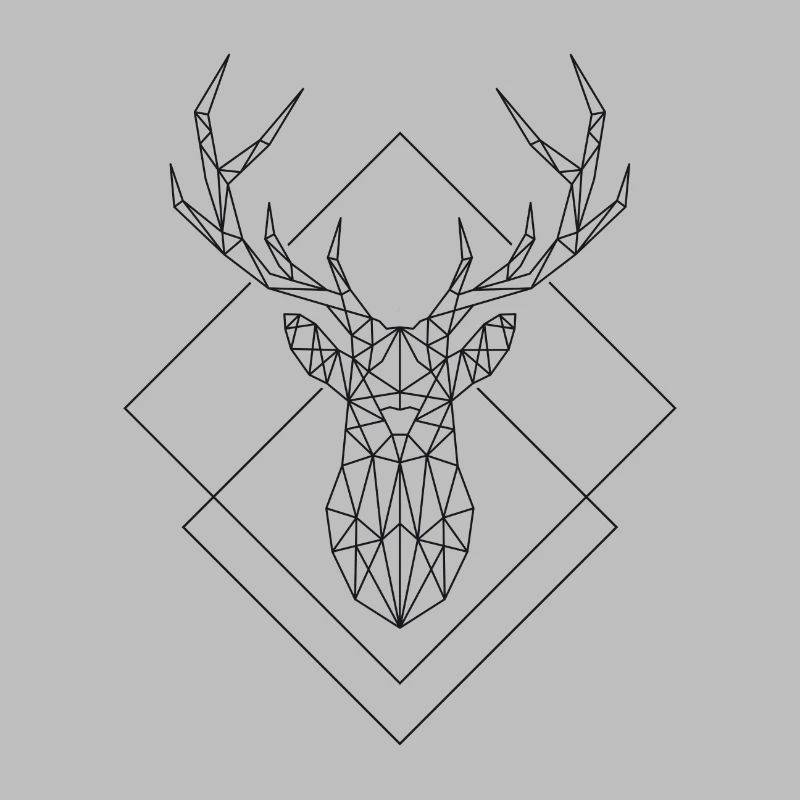 Polygon Hirsch