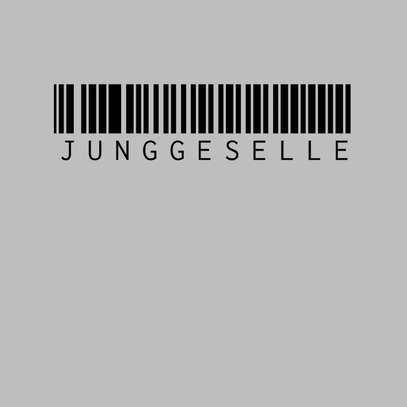 Célibataire Barcode