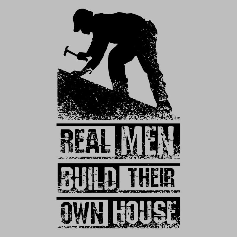 Men Builder