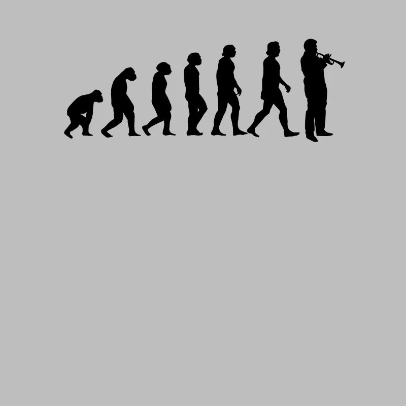 Trompette Trompette Trompette Évolution