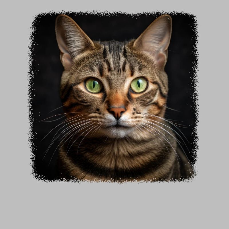 Tabby Kitten Tabby Cat