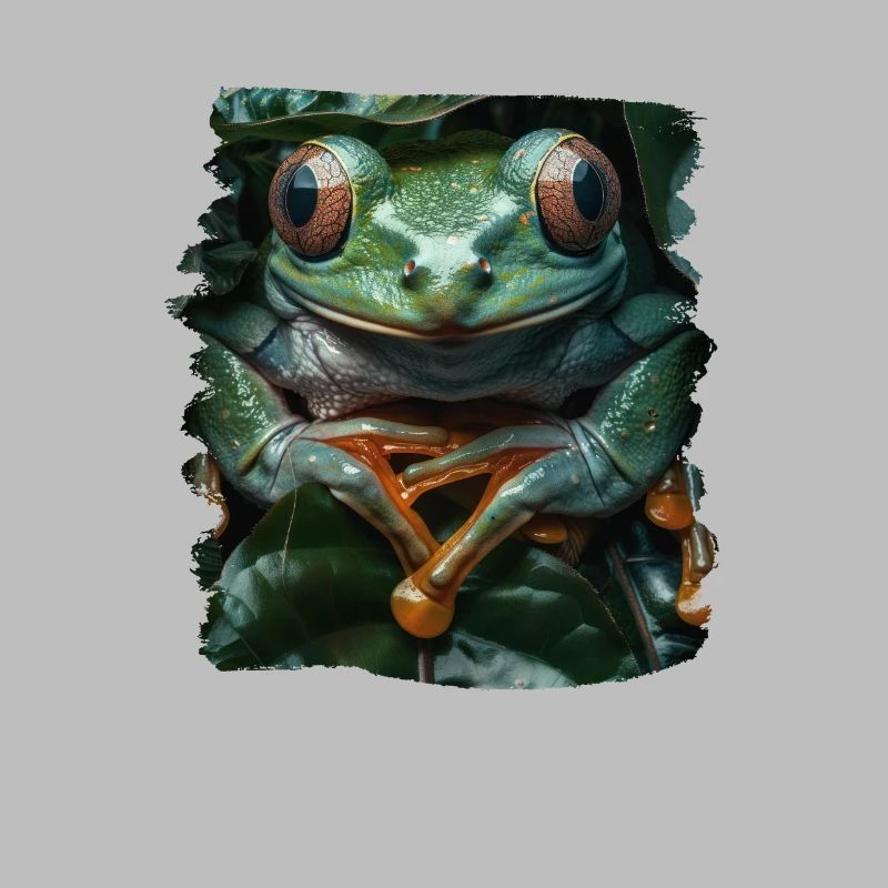 Rainette Baumfrösche Baumfrosch
