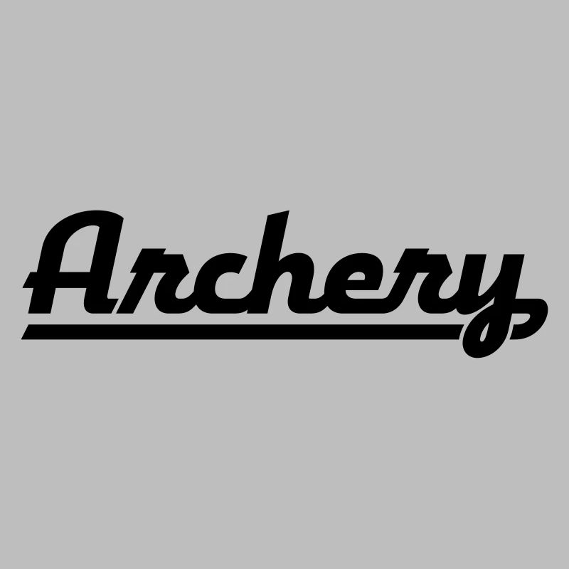 ARCHERY