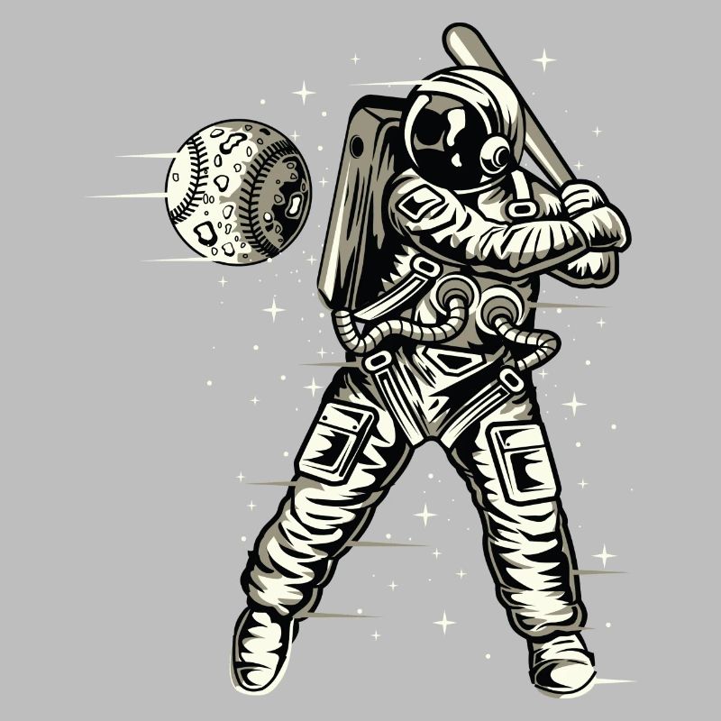 espace de base-ball