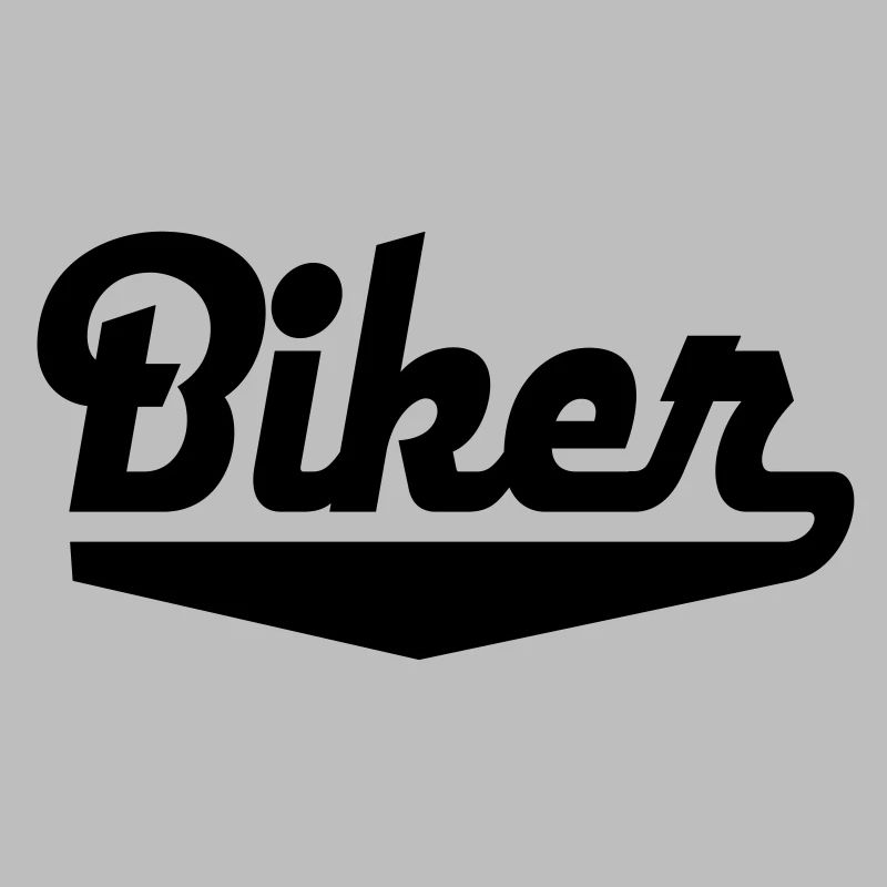 biker