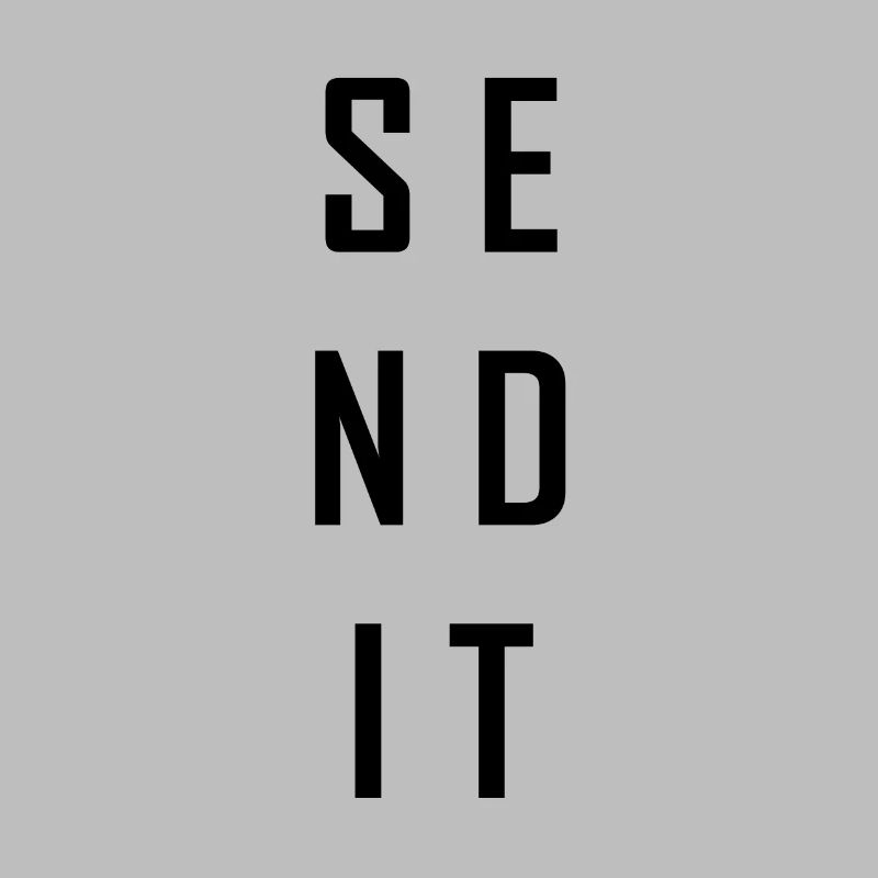 send it