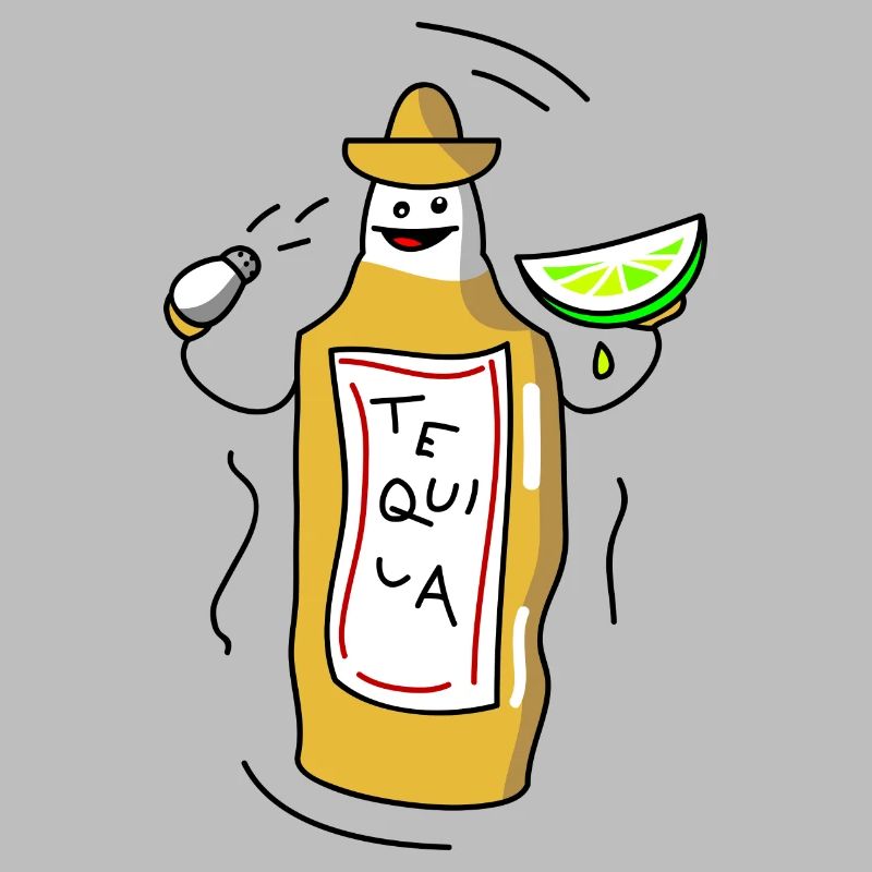 Tequila