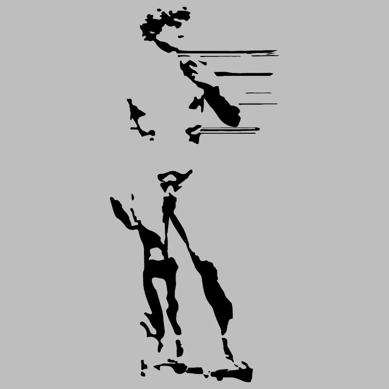 David