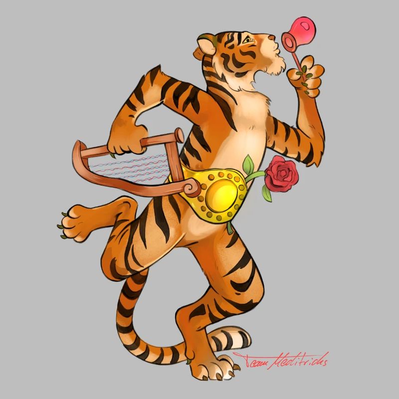 Tiger Vari