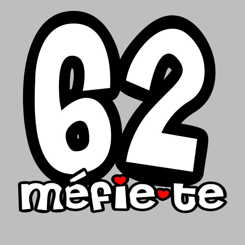 62 méfie te Pas de Calais