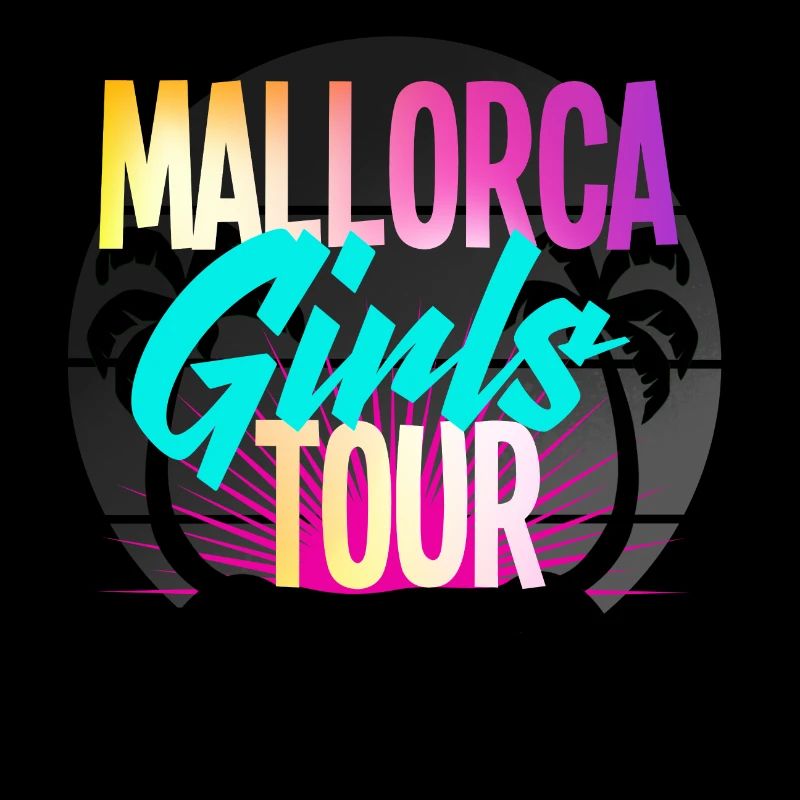 Mallorca Filles