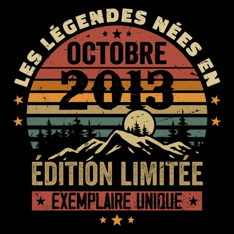Born in October 2013 | Awesome since October 2013